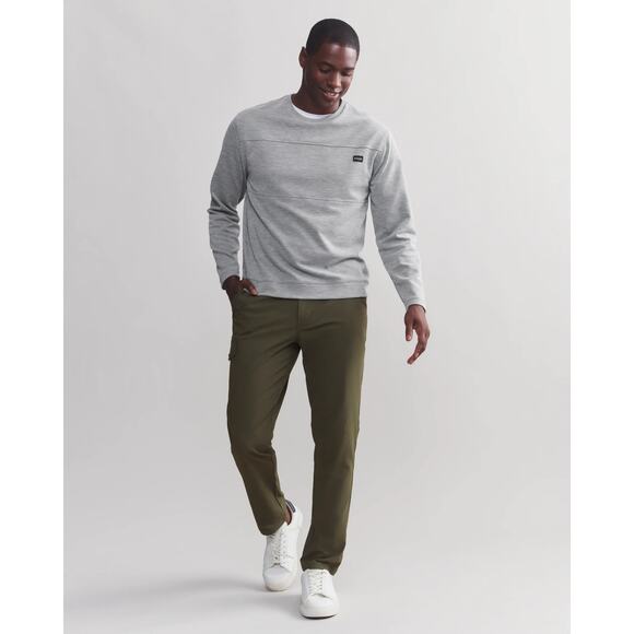 Rhone Men’s Boathouse Cargo Pant - Picture 6 of 8